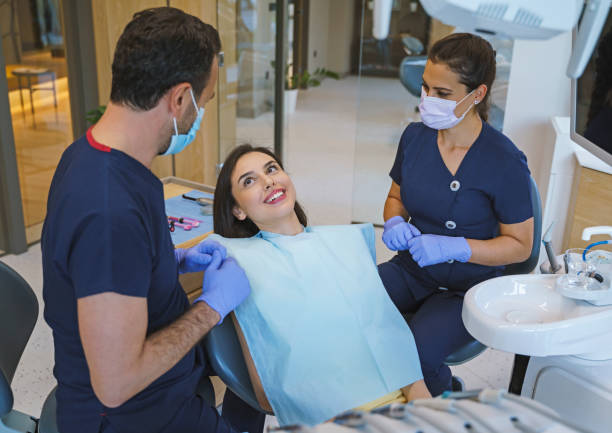 Best Laser Dentistry  in Medina, WA