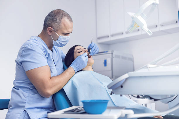Best Tooth Extraction  in Medina, WA