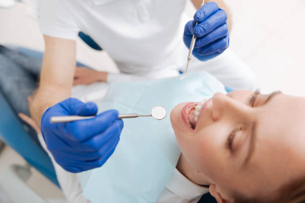 Best Wisdom Tooth Removal  in Medina, WA